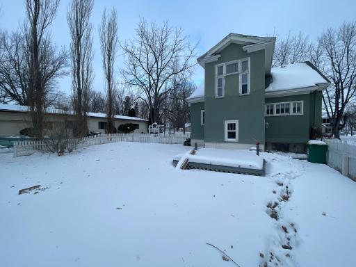 305 Drury Avenue, Lowry, MN 56349
