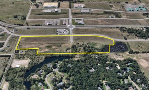 543 N Big Lake Marketplace N, Big Lake, MN 55309