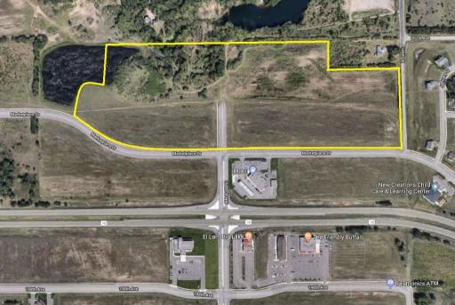 543 N Big Lake Marketplace N, Big Lake, MN 55309
