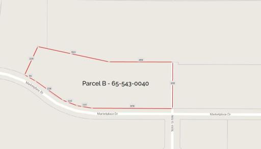 543 N Big Lake Marketplace N, Big Lake, MN 55309