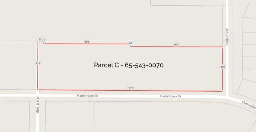 543 N Big Lake Marketplace N, Big Lake, MN 55309