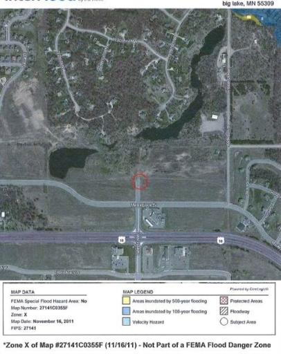 543 N Big Lake Marketplace N, Big Lake, MN 55309
