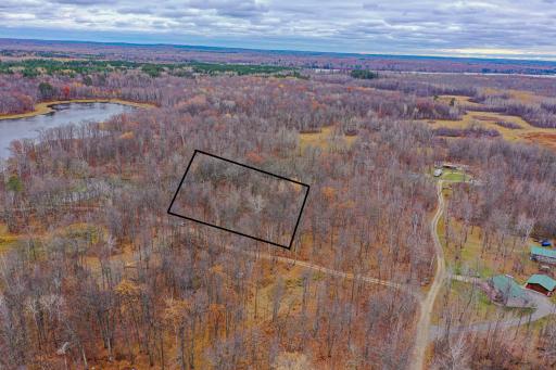 Photo for Lot 11 Eagle Claw Lane NE, Boy River, MN 56672 - Listing #6265153 Lot 11 Eagle Claw Lane NE, Boy River, MN 56672
