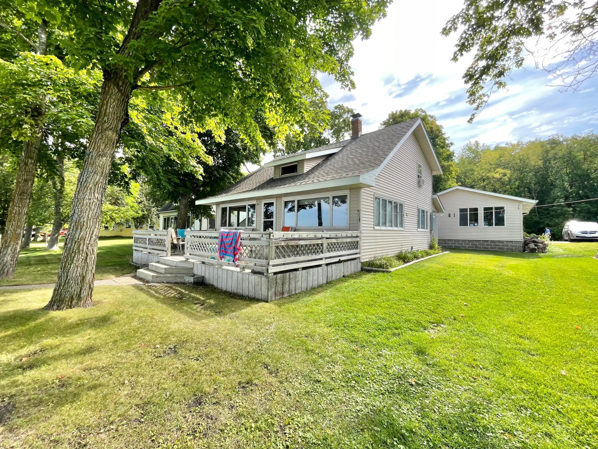 Search by Lake SallieMelissa Action Realty of Detroit Lakes