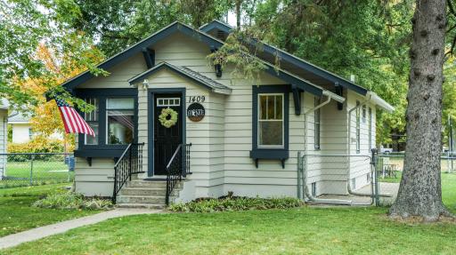 1409 Rosewood Street, Brainerd, MN 56401