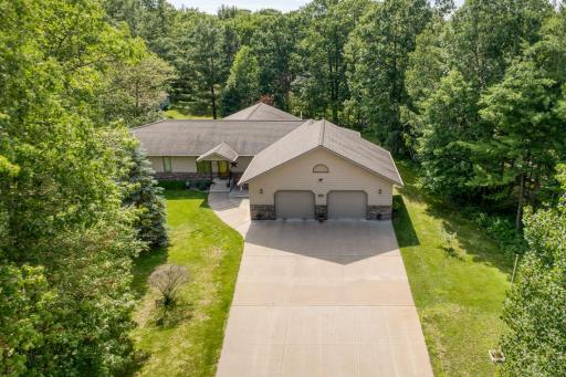 24589 Old Still Road, Grand Rapids, MN 55744