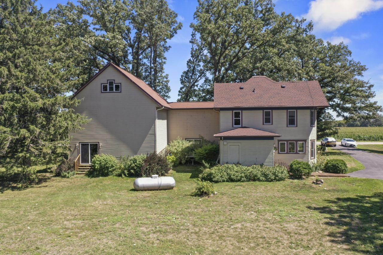 Photo for 27667 Mower Freeborn Road, Austin, MN 55912 - Listing #6420168 27667 Mower Freeborn Road, Austin, MN 55912