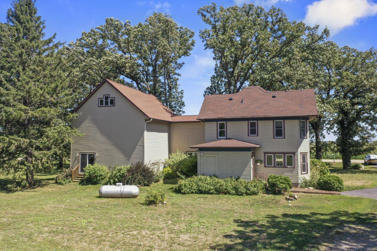 Photo for 27667 Mower Freeborn Road, Austin, MN 55912 - Listing #6420168 27667 Mower Freeborn Road, Austin, MN 55912