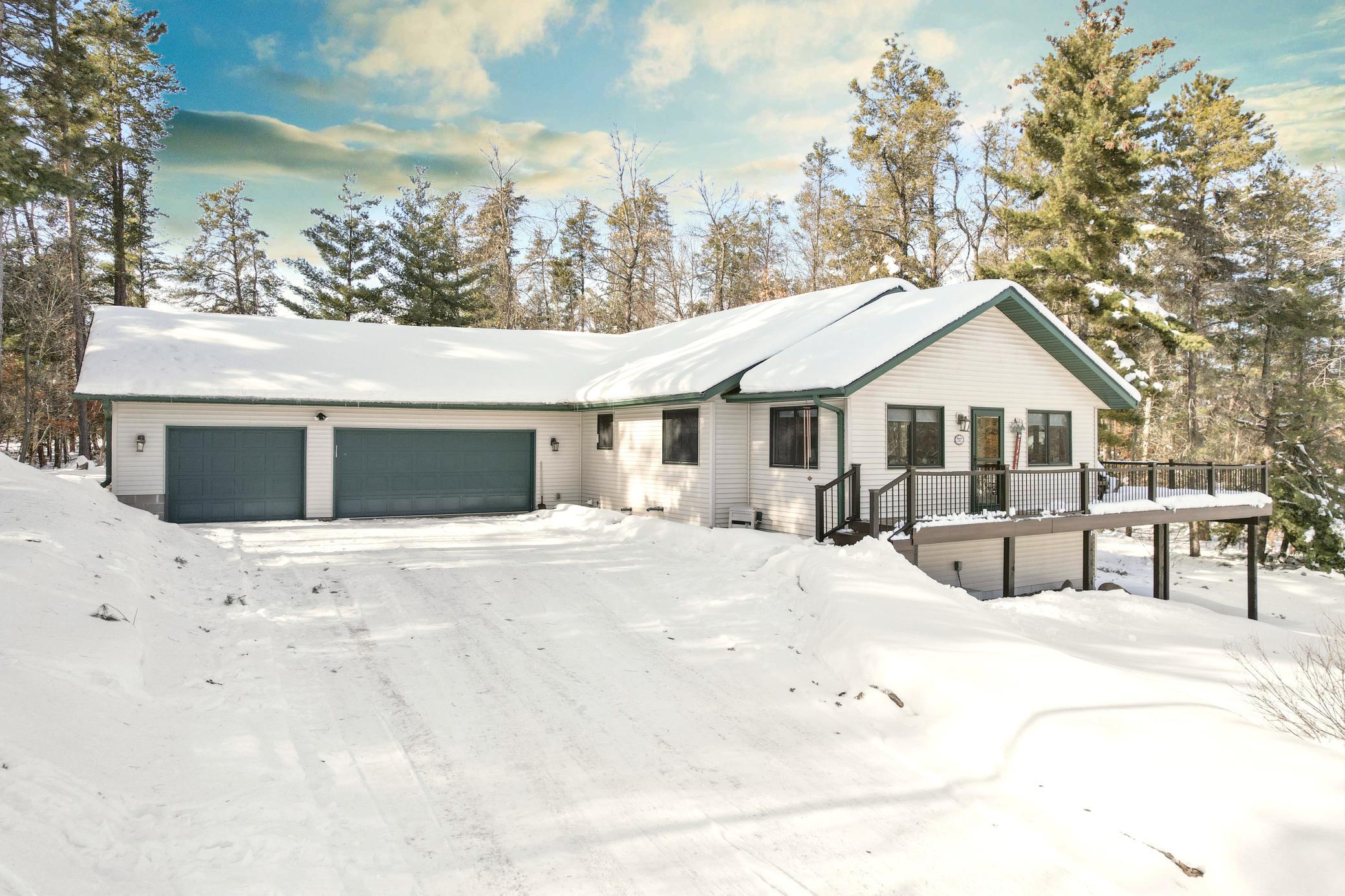 30467 N Lakeview Drive, Breezy Point, MN 56472