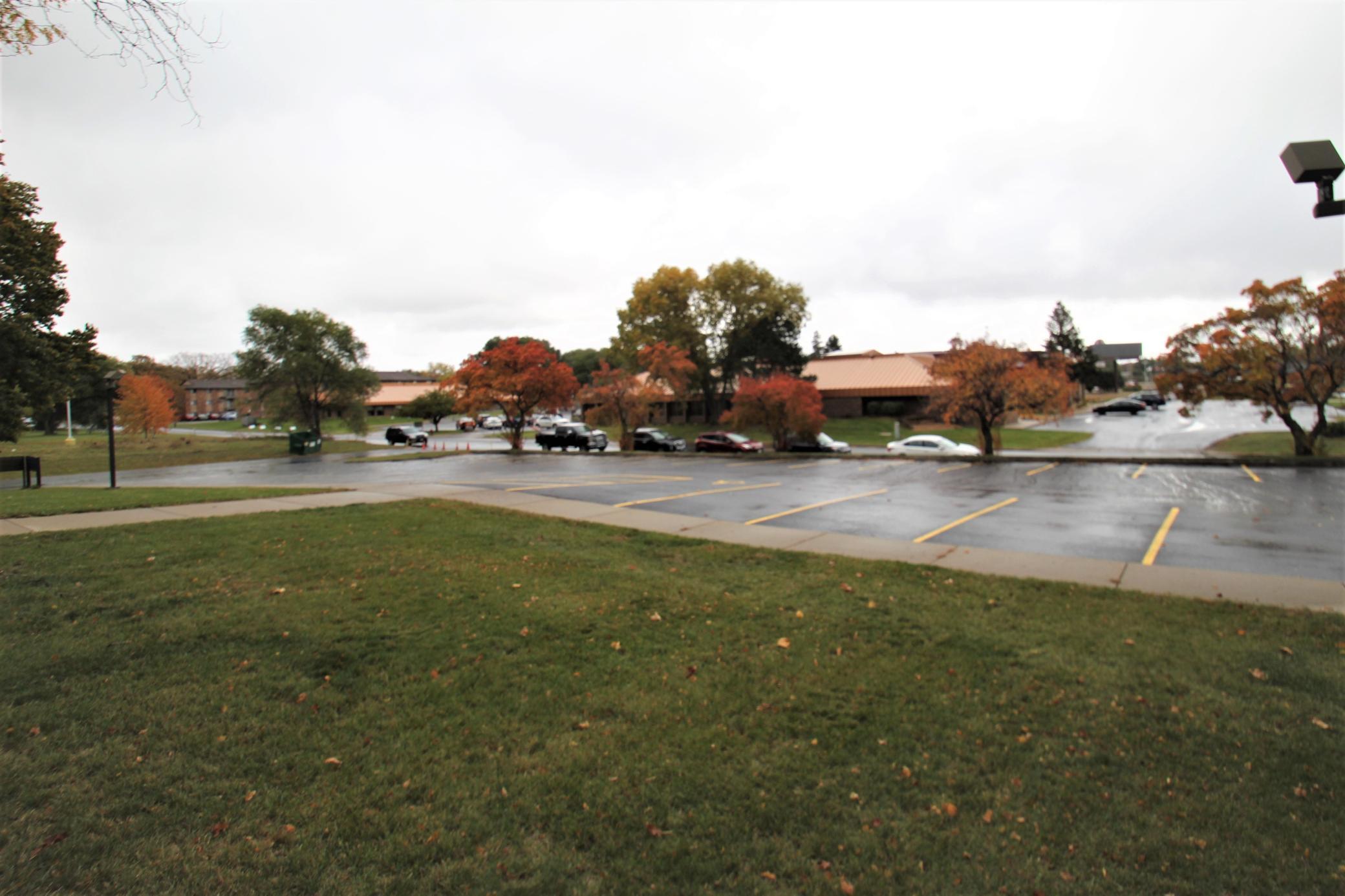 Parking Lot