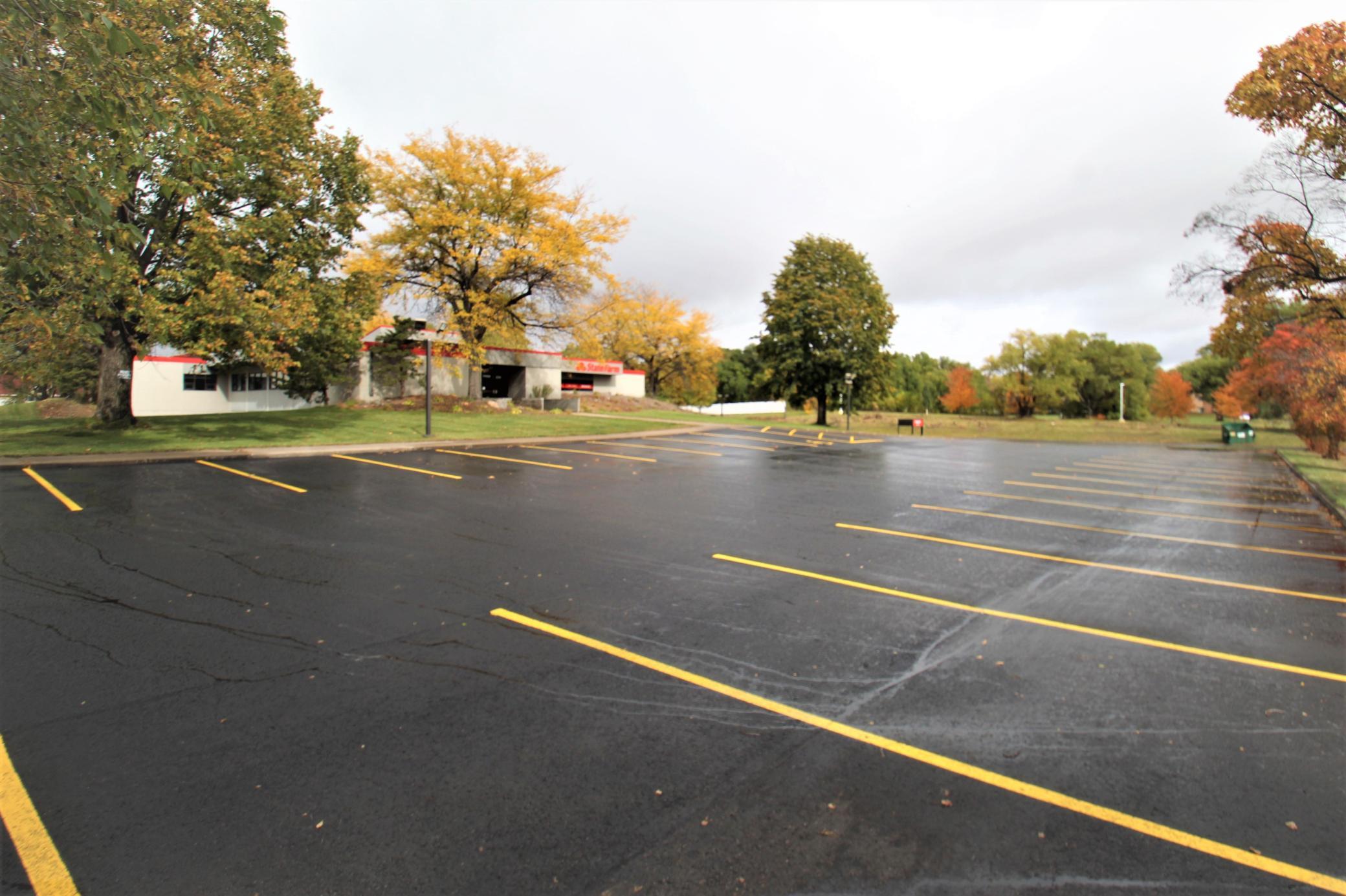 Parking Lot