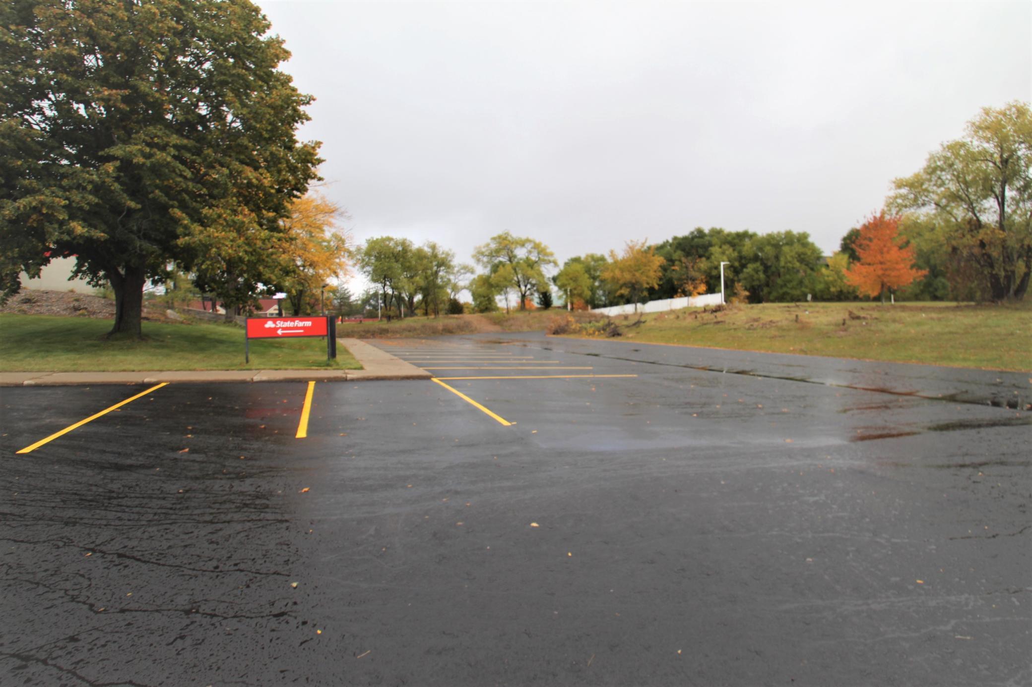 Parking Lot