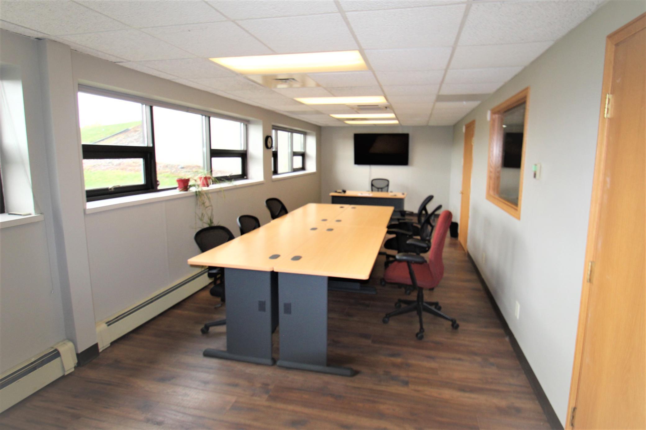 Suite 102 Conference