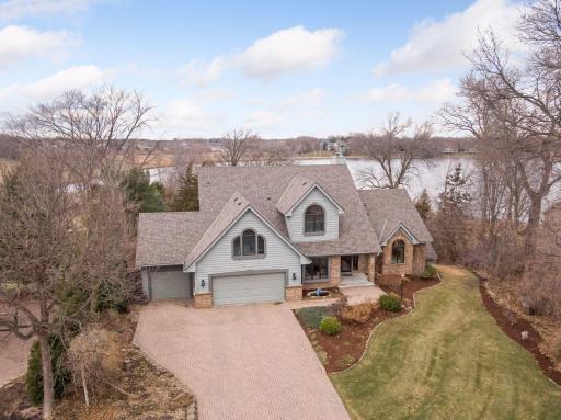 Welcome to 444 Lester Pointe in Waconia MN - view virtual tour for all photos. You wont be disappointed.