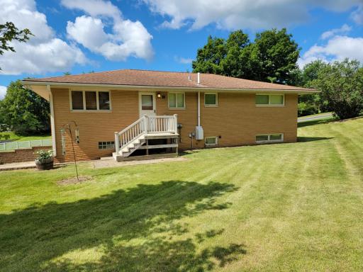 1004 Spring Valley Avenue NW, Preston, MN 55965
