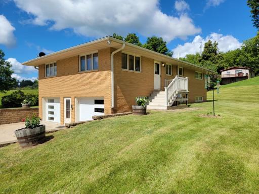 1004 Spring Valley Avenue NW, Preston, MN 55965