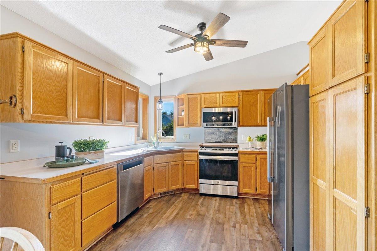 Photo for 13328 3rd Avenue S, Zimmerman, MN 55398 - Listing #6413180 13328 3rd Avenue S, Zimmerman, MN 55398