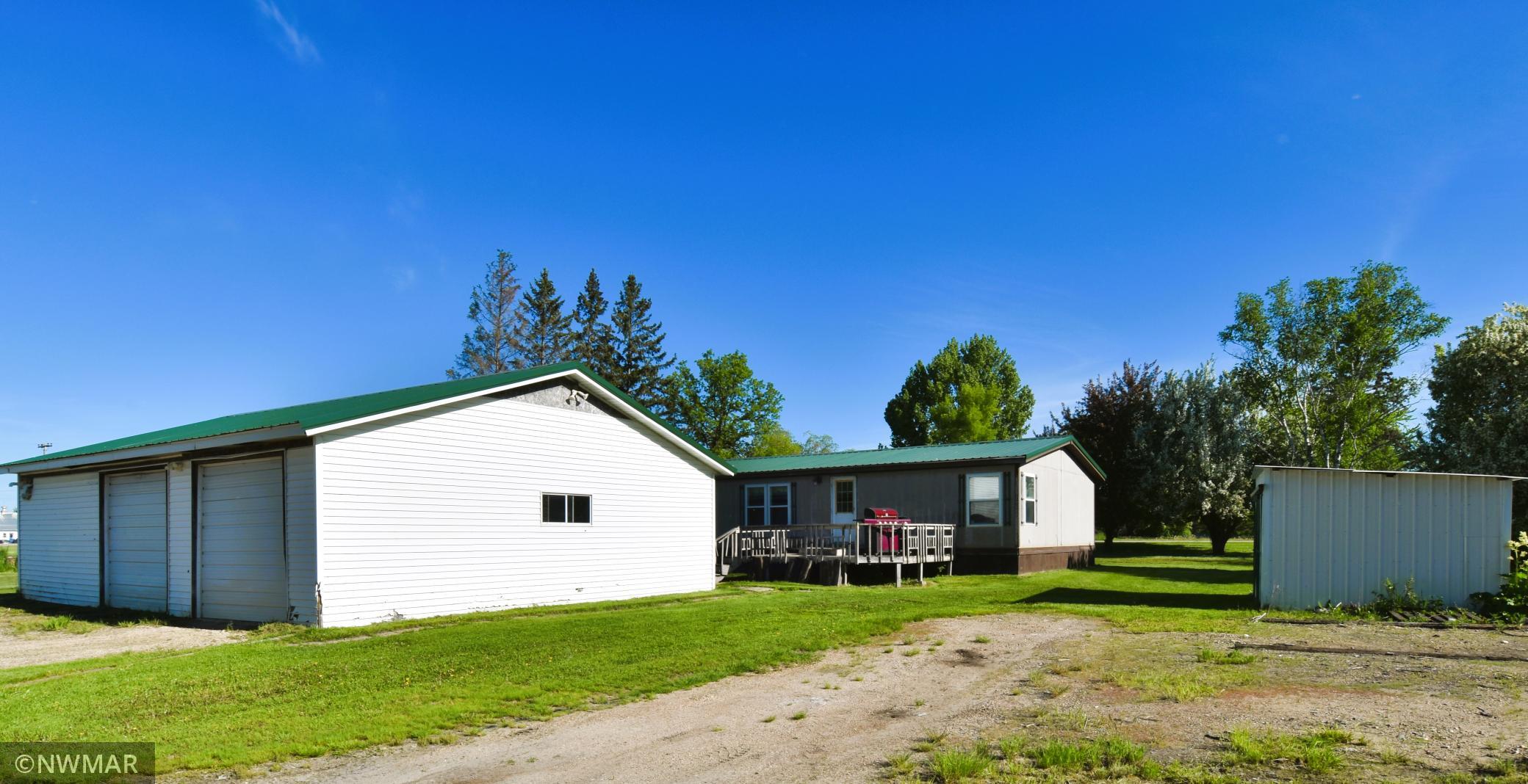 116 Lincoln Avenue, Holt, MN 56738