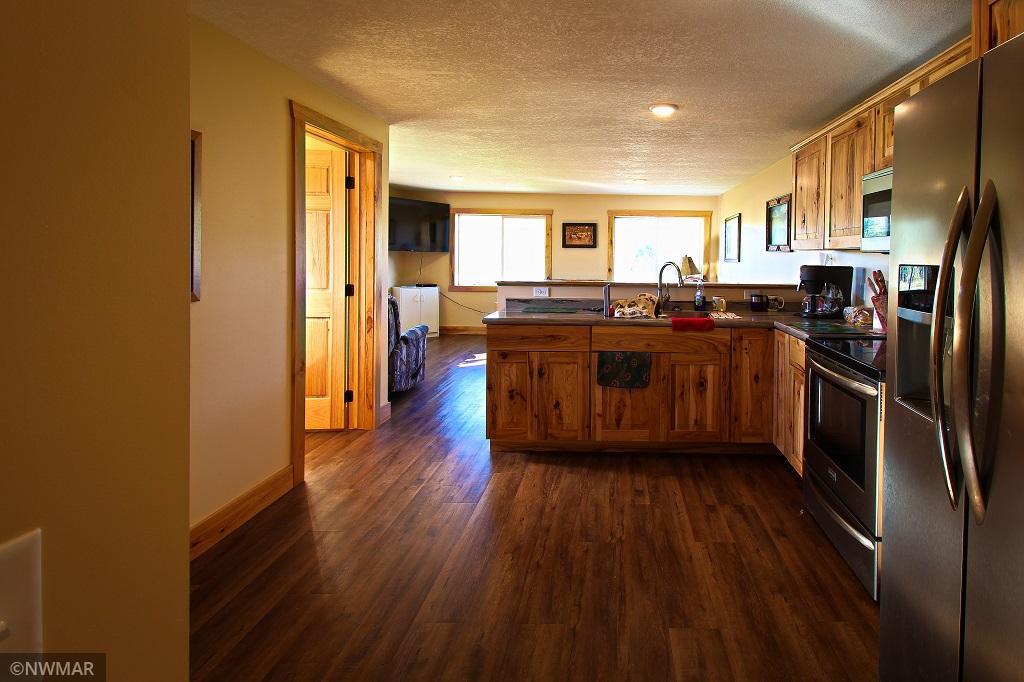 4305 State Hwy 11 NW, Williams, MN 56686