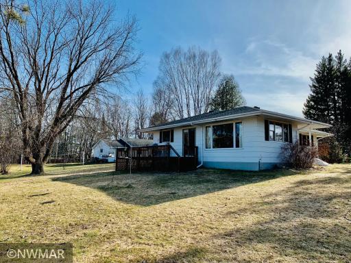 622 1st Avenue SE, Baudette, MN 56623