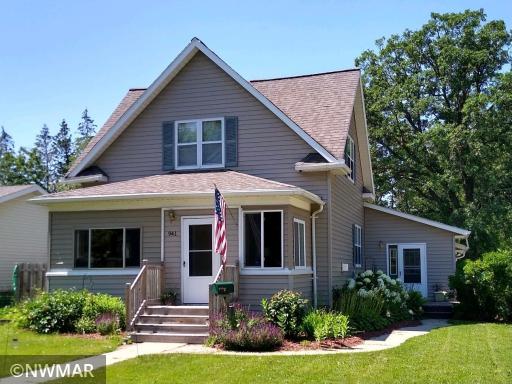 Photo for 941 Arnold Avenue N, Thief River Falls, MN 56701 - Listing #6241190 941 Arnold Avenue N, Thief River Falls, MN 56701