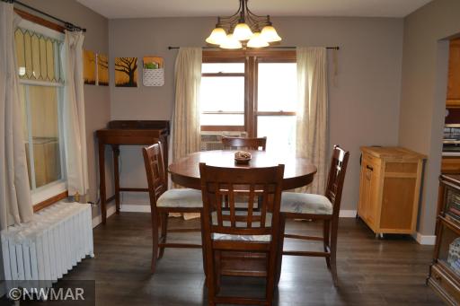 941 Arnold Avenue N, Thief River Falls, MN 56701