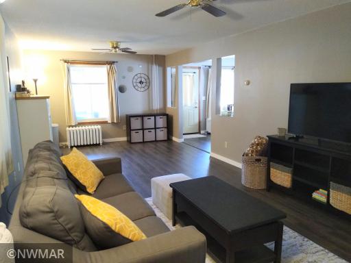 Photo for 941 Arnold Avenue N, Thief River Falls, MN 56701 - Listing #6241190 941 Arnold Avenue N, Thief River Falls, MN 56701