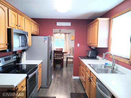 Photo for 941 Arnold Avenue N, Thief River Falls, MN 56701 - Listing #6241190 941 Arnold Avenue N, Thief River Falls, MN 56701