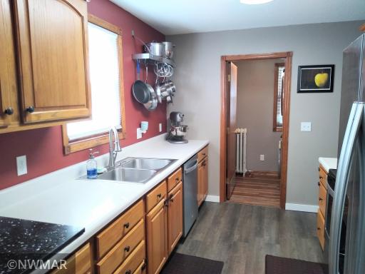 Photo for 941 Arnold Avenue N, Thief River Falls, MN 56701 - Listing #6241190 941 Arnold Avenue N, Thief River Falls, MN 56701
