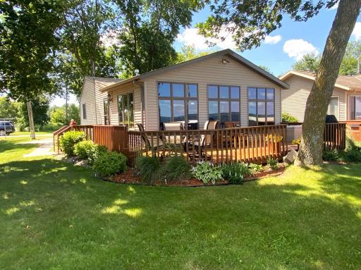 1705 E Lake Street, Osakis, MN 56360