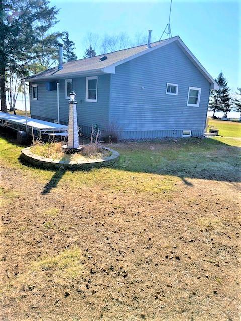 5904 Sandy Shores Drive NW, Williams, MN 56686