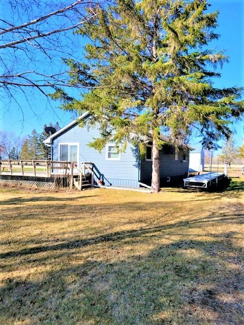 5904 Sandy Shores Drive NW, Williams, MN 56686