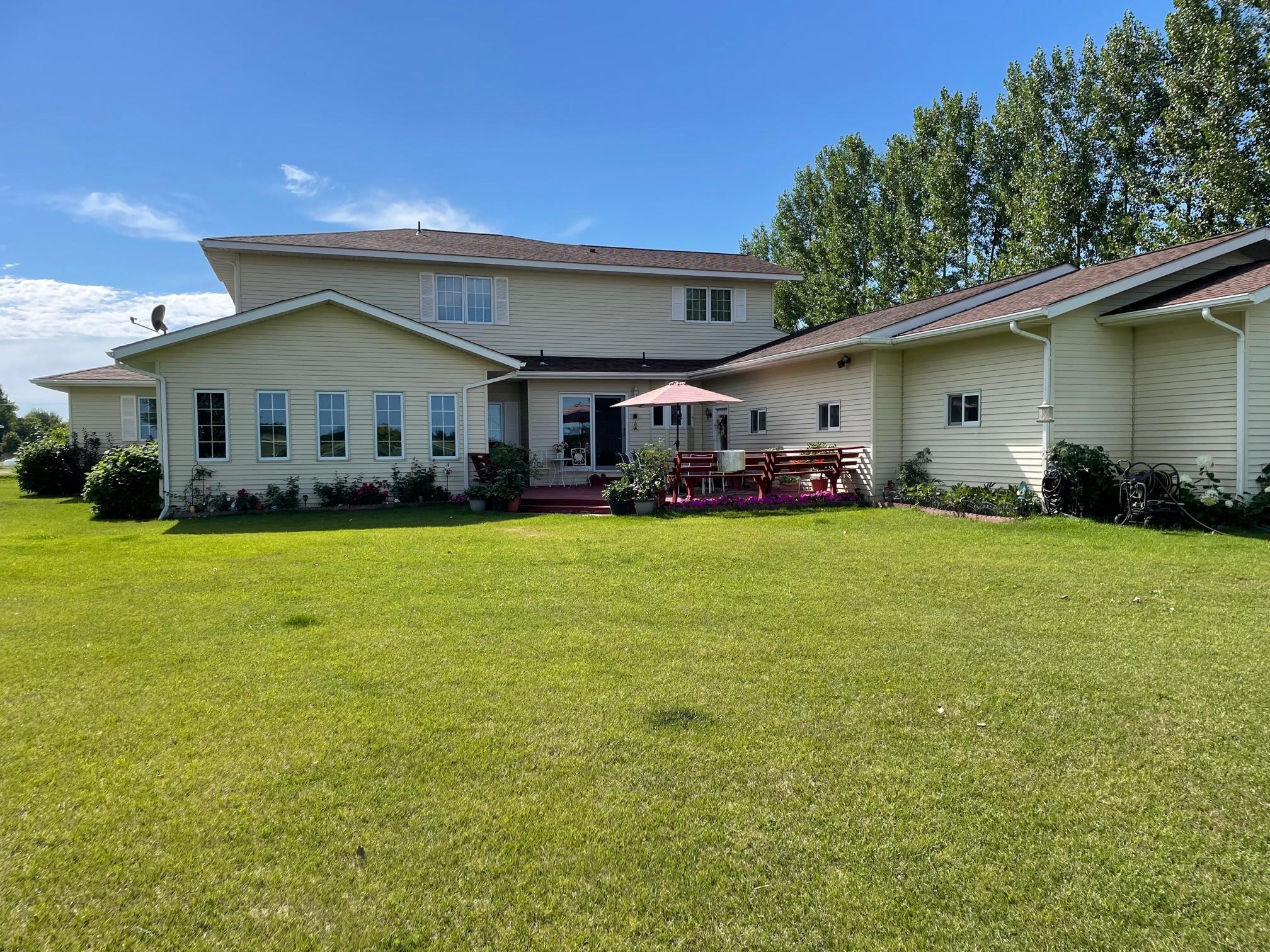 Photo for 29852 400th Avenue, Roseau, MN 56751 - Listing #6409193 29852 400th Avenue, Roseau, MN 56751
