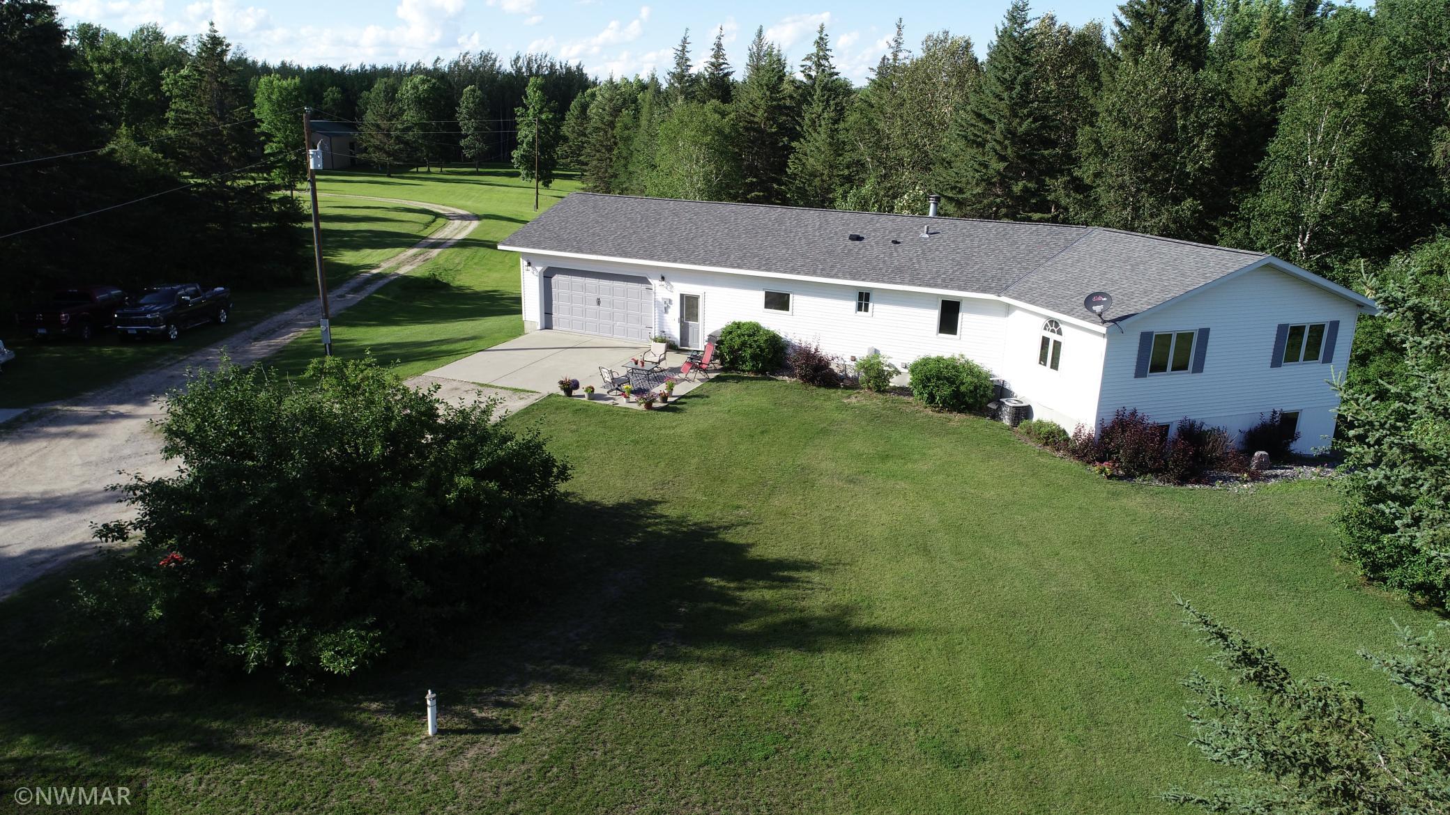 28630 693rd Ave, Warroad, MN 56763