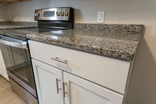 Granite Countertops