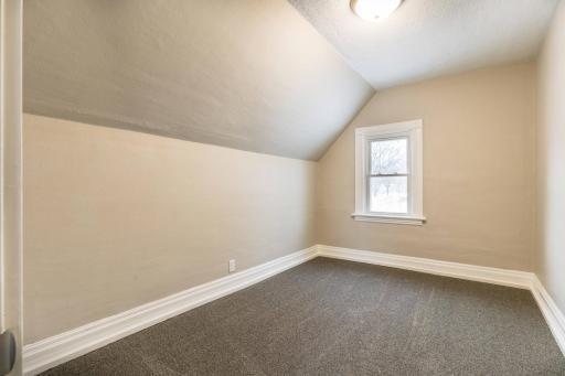 Upper Level Bedroom 2