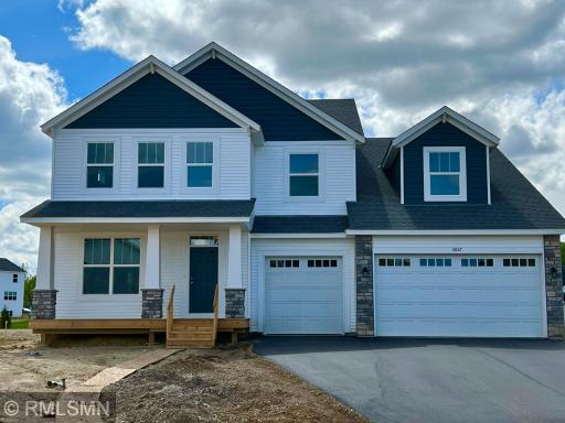 17041 61st Court NE, Otsego, MN 55330