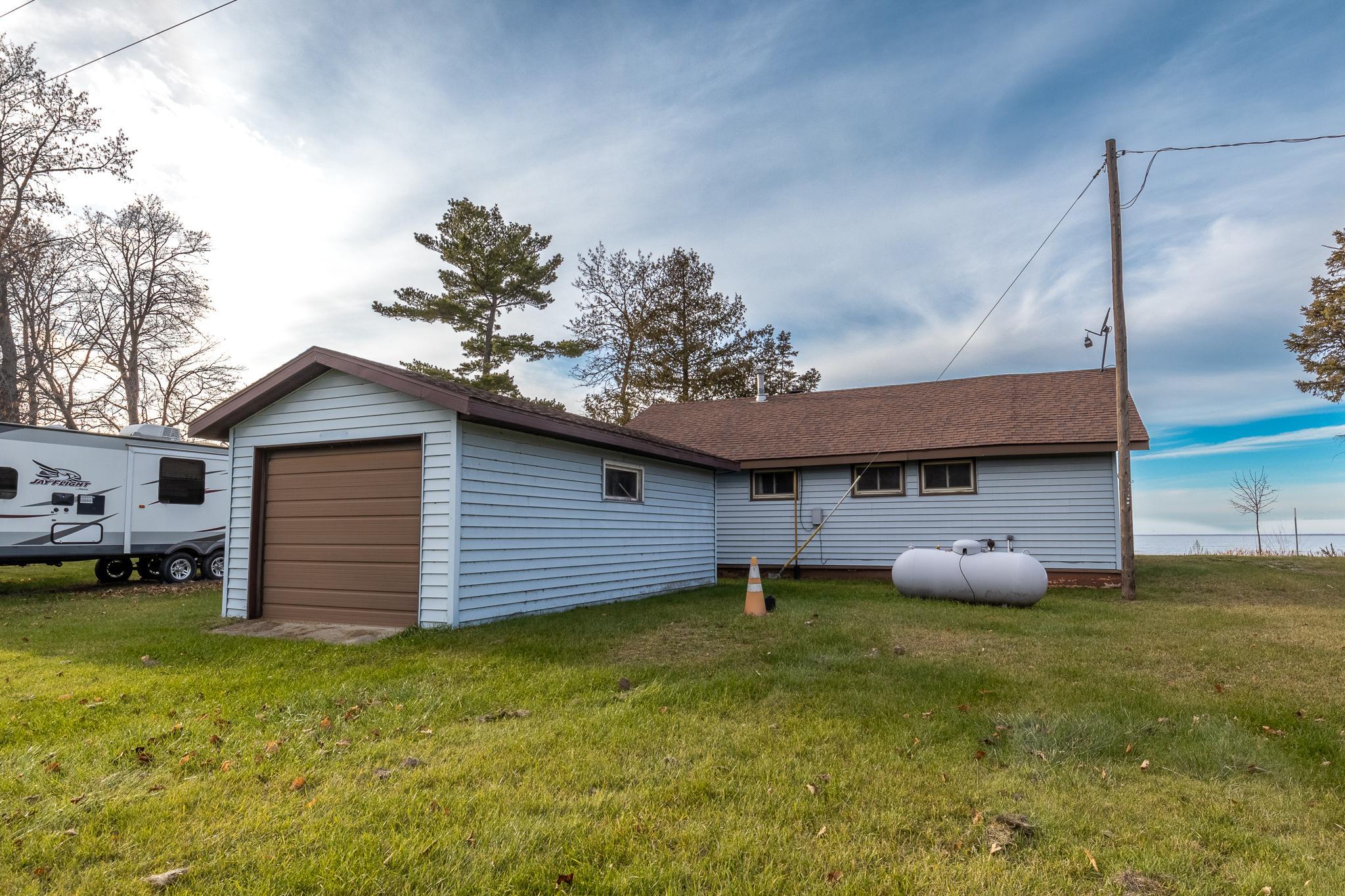 Waterfront Homes for Sale CENTURY 21 Dickinson Realtors