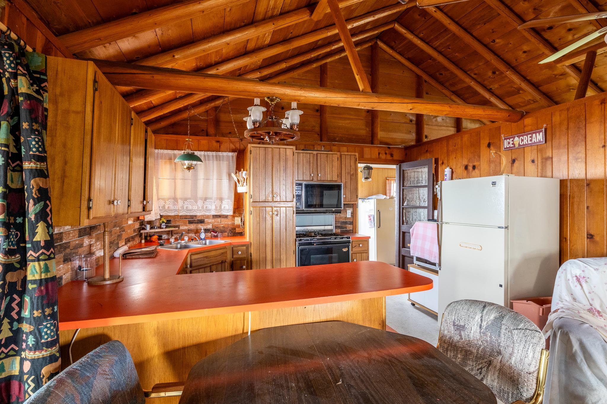 Waterfront Homes for Sale CENTURY 21 Dickinson Realtors