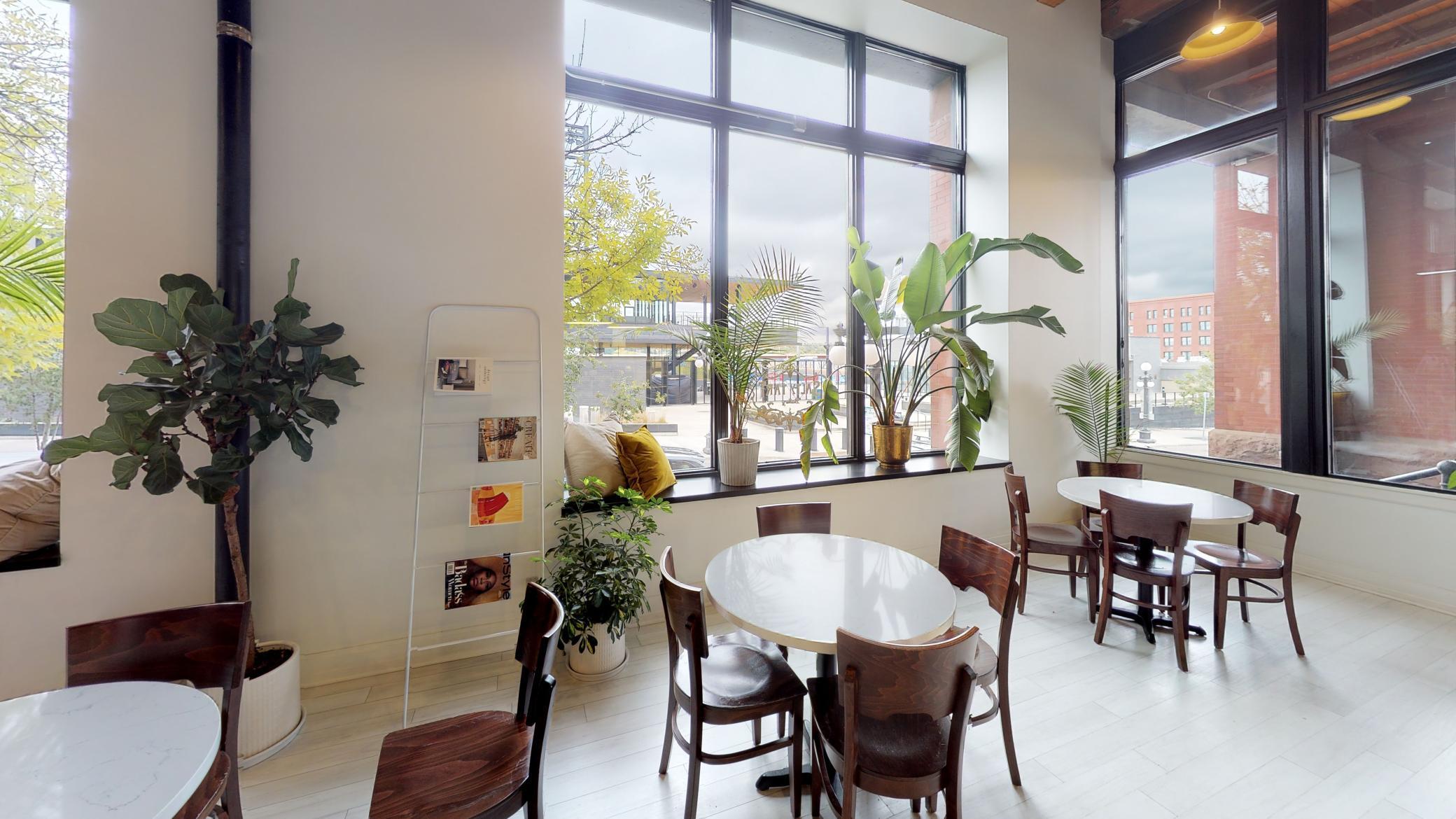 Condo Unit 2 Interior