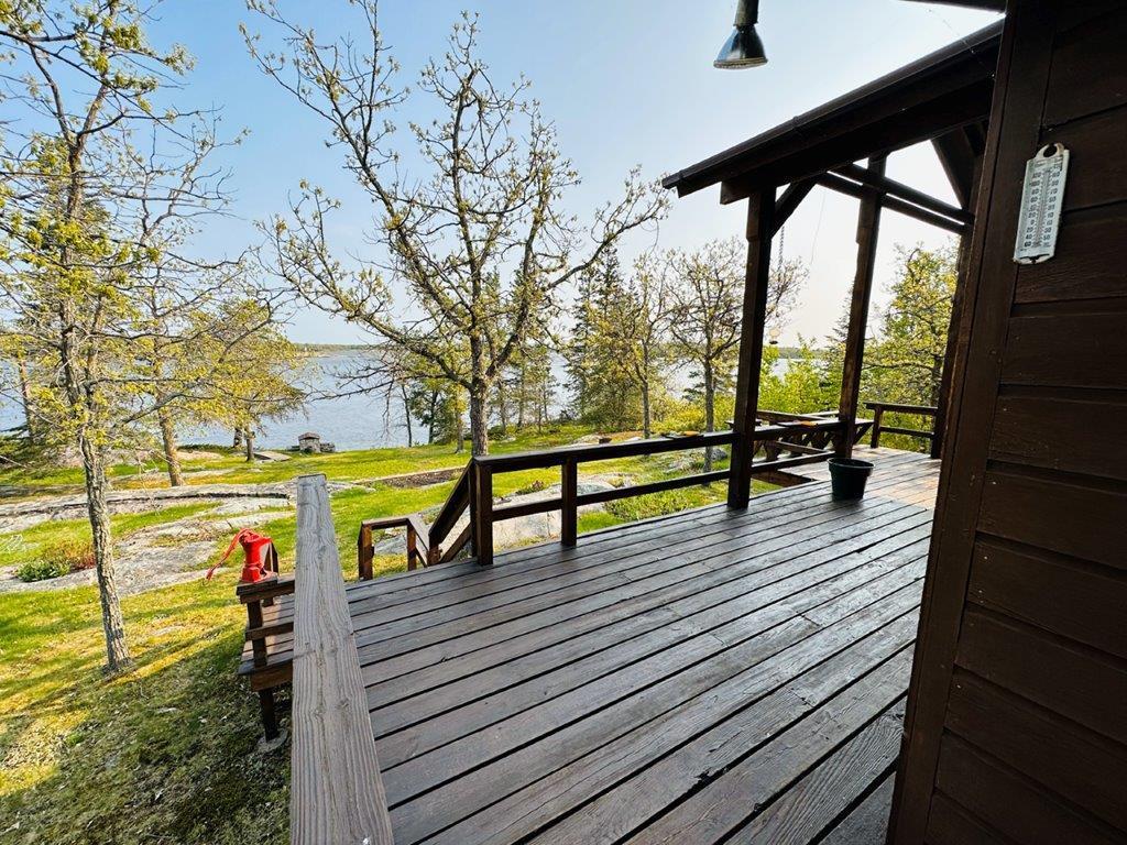 394 Penasse Island, Angle Inlet, MN 56711