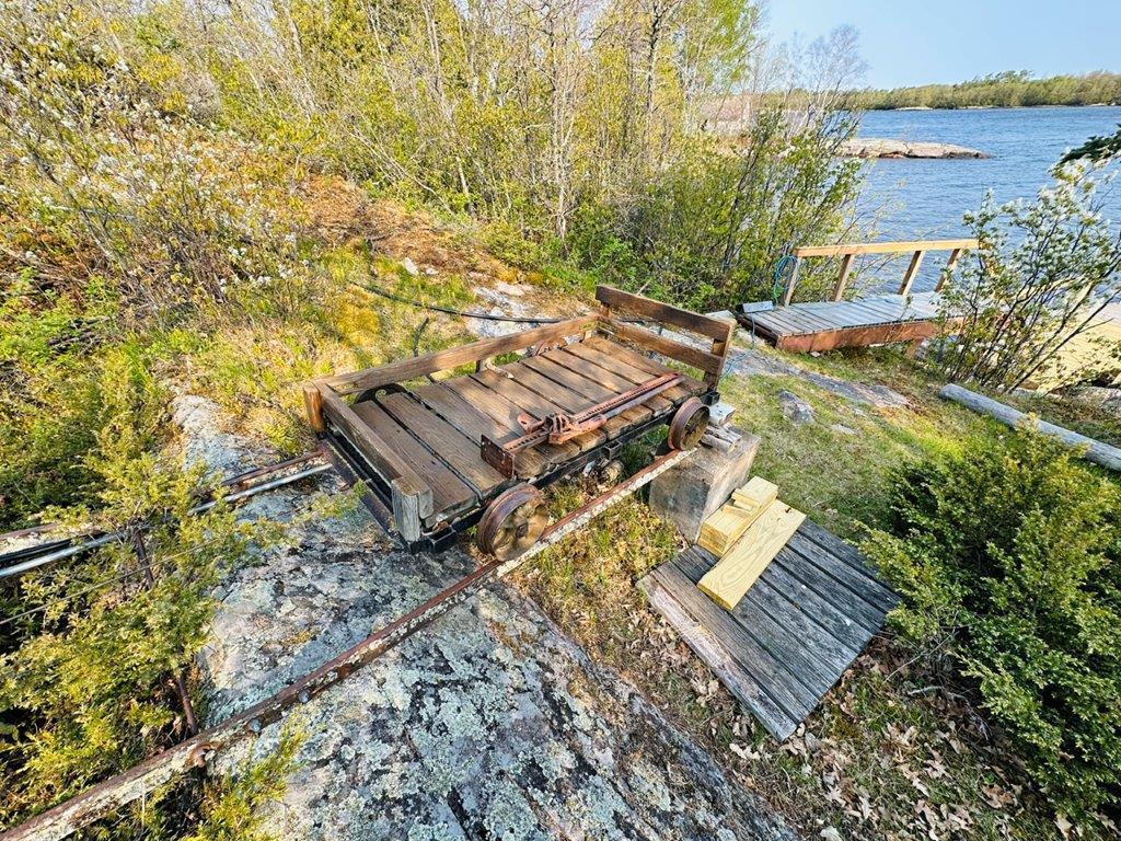 394 Penasse Island, Angle Inlet, MN 56711