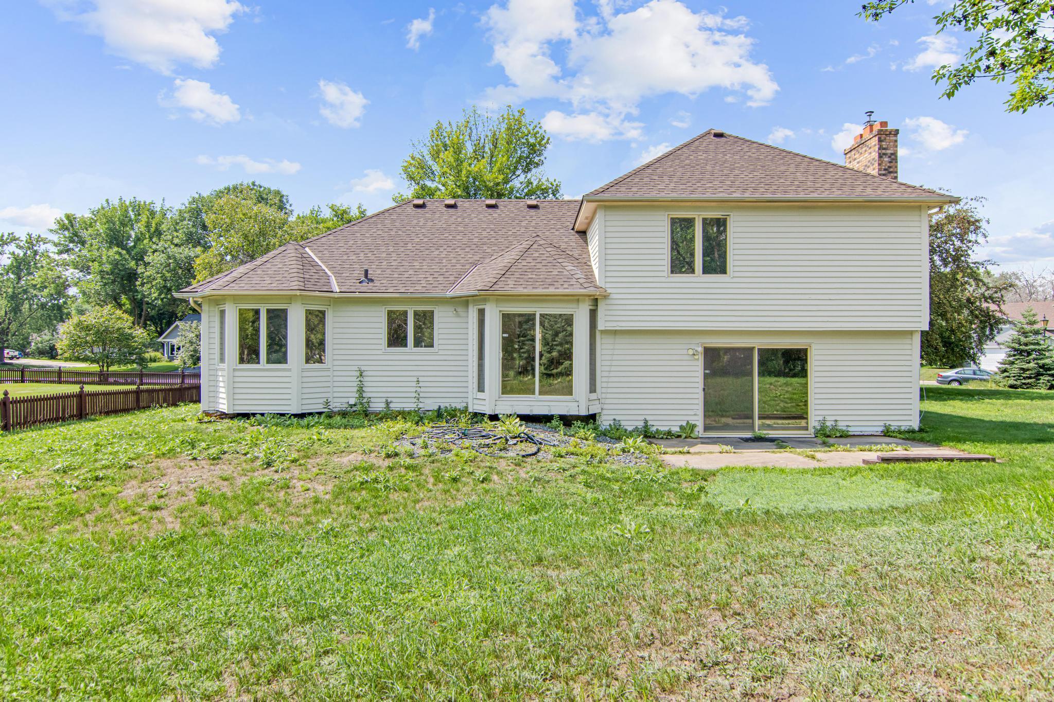Photo for 8624 Penn Avenue N, Brooklyn Park, MN 55443 - Listing #6415212 8624 Penn Avenue N, Brooklyn Park, MN 55443