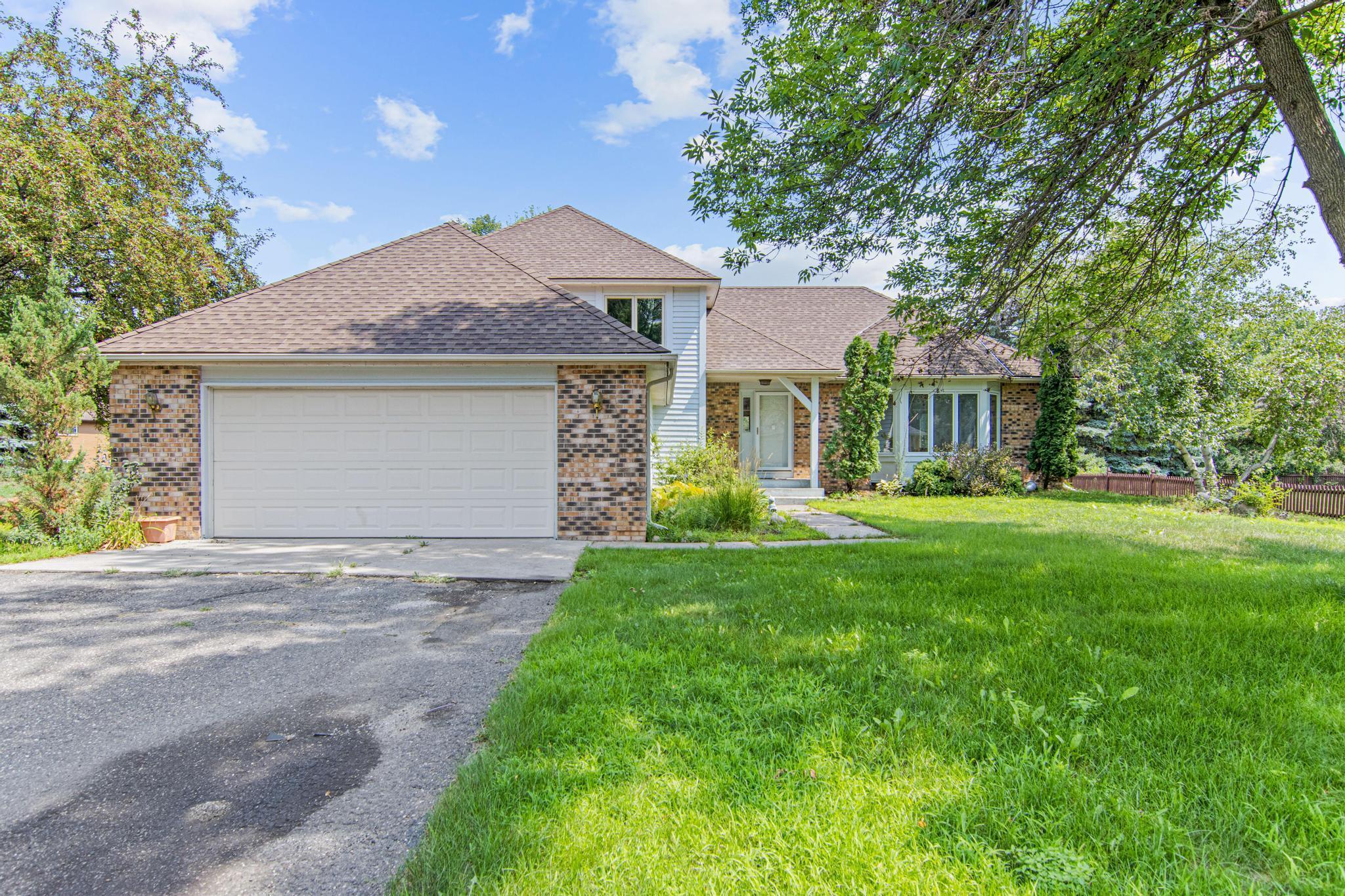 Photo for 8624 Penn Avenue N, Brooklyn Park, MN 55443 - Listing #6415212 8624 Penn Avenue N, Brooklyn Park, MN 55443
