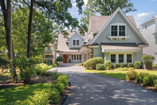 Welcome to 200 Wildhurst Road - a rare gem on Crescent Beach.