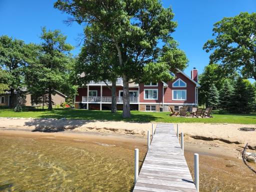 4523 Bayview Beach Road NW, Walker, MN 56484