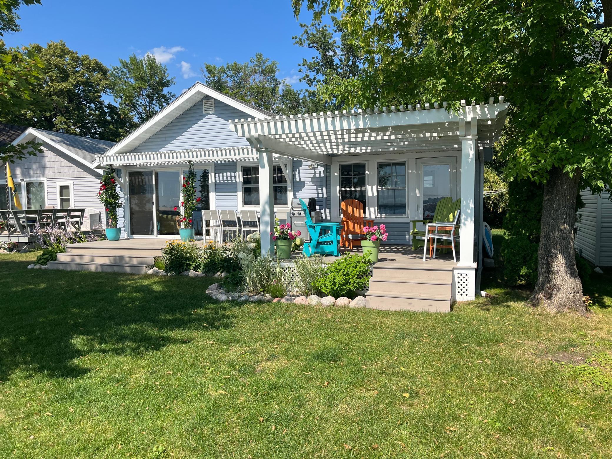 Search by Lake SallieMelissa Action Realty of Detroit Lakes
