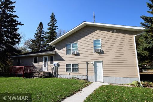 500 3rd Avenue NE, Roseau, MN 56751