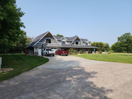 2611 Liberty Road NE, Alexandria, MN 56308