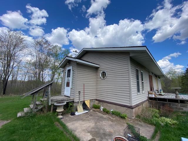 Photo for N13722 Lakeside Road, Minong, WI 54859 - Listing #6257232 IMG_1616.jpg